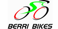 08 - Berri Bikes